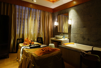 武汉汉南区一个男人的桑拿忏悔录