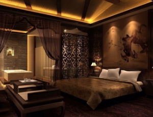 武汉汉南区足疗养生-城市人的休闲去处