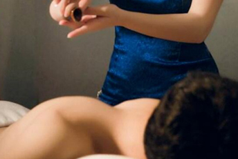 武汉汉南区水疗馆是失眠者的秘密避难所