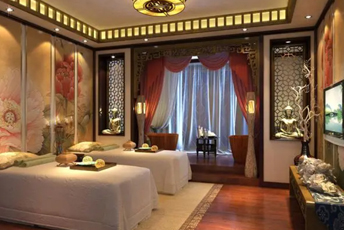 武汉汉南区热石疗法：来自大地的温暖疗愈