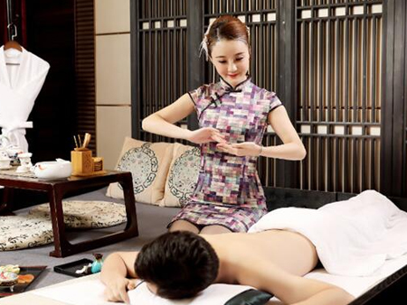 武汉汉南区SPA 不是奢侈是给神经做一次降噪